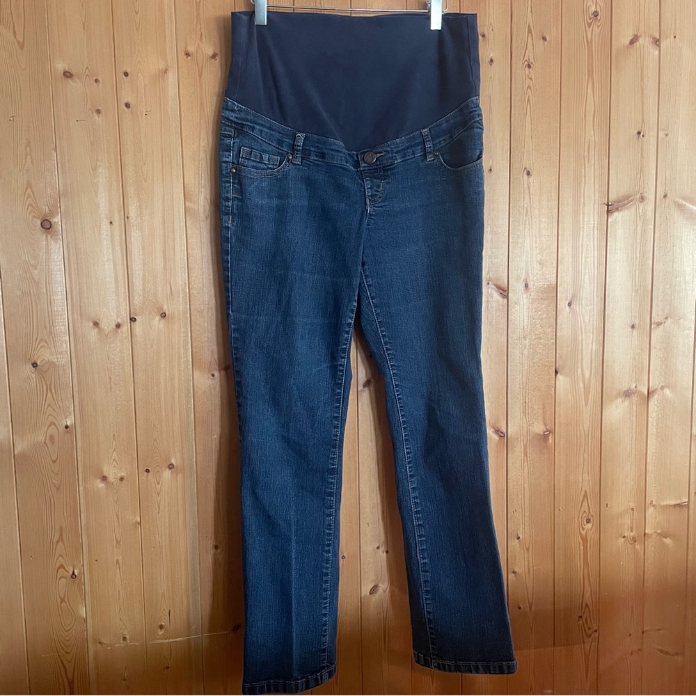 Maternity Jean